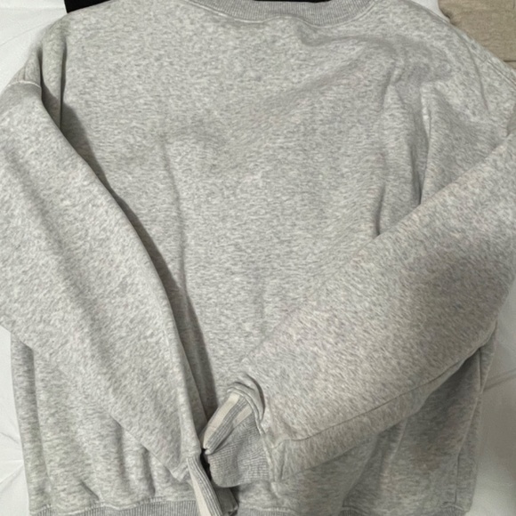 Adidas crewneck sweatshirt - Picture 3 of 3